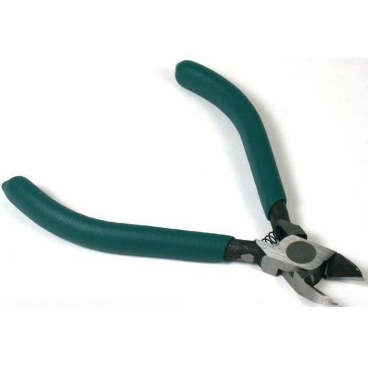 Pliers Side Cutter Flush Angle Wire Wrapping Bead Tool